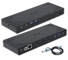 I-TEC I-TEC USB 3.0/USB-C/THUNDERBOLT 3 DUAL DISPLAY DOCKING STATION GEN2 E POWER DELIVERY 100W - DOCKING STATION | TecnoCARE.net Sabaudia, Latina, Terracina, San Felice Circeo e Pontinia