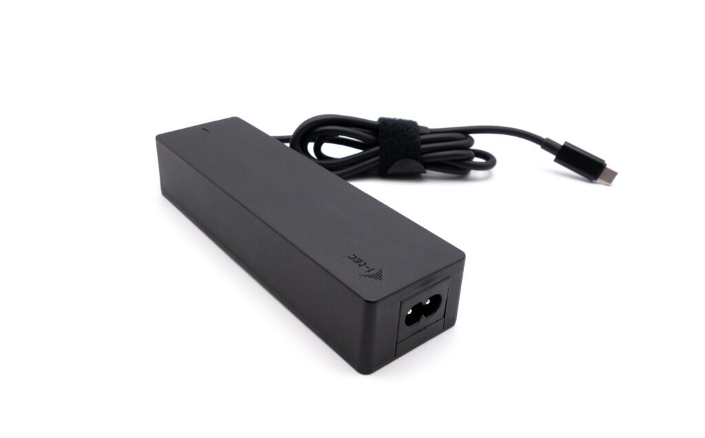 I-TEC I-TEC UNIVERSAL CHARGER USB-C PD 3.0 100W - ALIMENTATORI NOTEBOOK | TecnoCARE.net Sabaudia, Latina, Terracina, San Felice Circeo e Pontinia