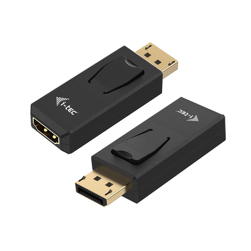 I-TEC I-TEC CAVO ADATTATORE PASSIVO DISPAYPORT TO HDMI (max 4K/30Hz) - CAVI USB | TecnoCARE.net Sabaudia, Latina, Terracina, San Felice Circeo e Pontinia