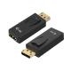 I-TEC I-TEC CAVO ADATTATORE PASSIVO DISPAYPORT TO HDMI (max 4K/30Hz) - CAVI USB | TecnoCARE.net Sabaudia, Latina, Terracina, San Felice Circeo e Pontinia