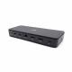 I-TEC I-TEC THUNDERBOLT 4 2X DISPLAY DOCKGENERATION 3, 6X USB+1X TB4, 2.5GLAN, PD 92W, 1M TB4 CABLE, I - DOCKING STATION | TecnoCARE.net Sabaudia, Latina, Terracina, San Felice Circeo e Pontinia