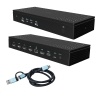 I-TEC I-TEC DOCKING STATION UNIVERSAL 5X 4K/60HZ DISPLAY DOCKING STATION + POWER DELIVERY 100W - DOCKING STATION | TecnoCARE.net Sabaudia, Latina, Terracina, San Felice Circeo e Pontinia