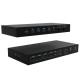 I-TEC I-TEC DOCKING STATION USB-C KVM PER 3 HOSTS, DUAL DISPLAY, POWER DELIVERY 1X 92W/2X 65W - DOCKING STATION | TecnoCARE.net Sabaudia, Latina, Terracina, San Felice Circeo e Pontinia