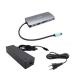 I-TEC I-TEC DOCKING STATION USB-C - HDMI, VGA, LAN, PD100W e ALIMENTATORE - DOCKING STATION | TecnoCARE.net Sabaudia, Latina, Terracina, San Felice Circeo e Pontinia