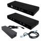I-TEC I-TEC UNIVERSAL DUAL 4K DISPLAY DOCKING STATION, PD 85W + I-TEC USB-C CHARGER 100W - DOCKING STATION | TecnoCARE.net Sabaudia, Latina, Terracina, San Felice Circeo e Pontinia