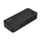 I-TEC I-TEC HUB KVM UNIVERSALE, 2X USB-C, 2X USB-A 3.0 PORT - HUB USB | TecnoCARE.net Sabaudia, Latina, Terracina, San Felice Circeo e Pontinia
