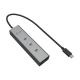 I-TEC I-TEC HUB USB-C, 5 PORTE CON USB C, VIDEO 8K, POWER DELIVERY 85W, CHARGING - HUB USB | TecnoCARE.net Sabaudia, Latina, Terracina, San Felice Circeo e Pontinia