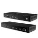 I-TEC I-TEC DOCKING STATION THUNDERBOLT4 3X DISPLAY, POWER DELIVERY 96W, IT - DOCKING STATION | TecnoCARE.net Sabaudia, Latina, Terracina, San Felice Circeo e Pontinia