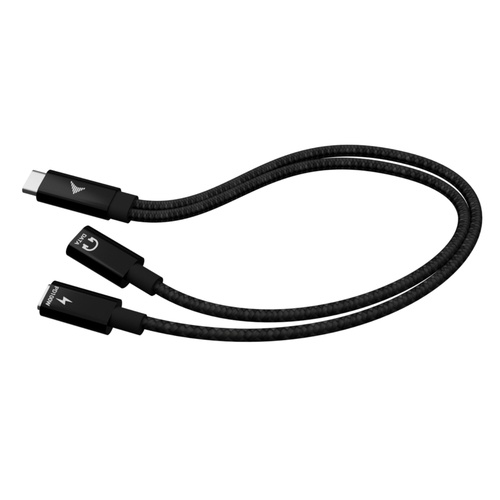 I-TEC I-TEC CAVO USB-C, SPLITTER AUDIO,DATA, POWER DELIVERY 100W - CAVI USB | TecnoCARE.net Sabaudia, Latina, Terracina, San Felice Circeo e Pontinia