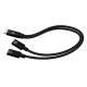 I-TEC I-TEC CAVO USB-C, SPLITTER AUDIO,DATA, POWER DELIVERY 100W - CAVI USB | TecnoCARE.net Sabaudia, Latina, Terracina, San Felice Circeo e Pontinia