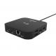 I-TEC I-TEC DOCKING STATION USB-C DUAL HDMI CON POWER DELIVERY 100 W PIU CARICATORE 100W - DOCKING STATION | TecnoCARE.net Sabaudia, Latina, Terracina, San Felice Circeo e Pontinia
