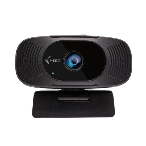 I-TEC I-TEC SOLOMON 300 4K WEBCAM - WEB CAM VIDEOCONFERENZA | TecnoCARE.net Sabaudia, Latina, Terracina, San Felice Circeo e Pontinia