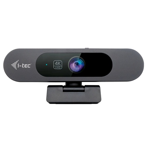 I-TEC I-TEC SOLOMON PRO 900 4K WEBCAM - WEB CAM VIDEOCONFERENZA | TecnoCARE.net Sabaudia, Latina, Terracina, San Felice Circeo e Pontinia