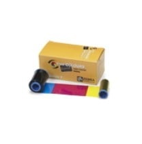 ZEBRA Zebra 800350-264EM nastro per stampante 200 pagine Nero, Ciano, Magenta, Argento, Giallo - STAMPANTI E SCANNER | TecnoCARE.net Sabaudia, Latina, Terracina, San Felice Circeo e Pontinia
