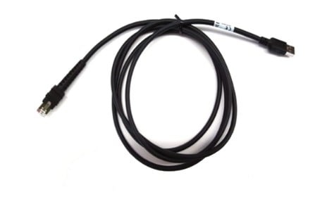ZEBRA Zebra CBA-UF1-S07ZAR lettero codici a barre e accessori - PC | TecnoCARE.net Sabaudia, Latina, Terracina, San Felice Circeo e Pontinia