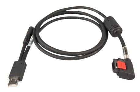 ZEBRA Zebra CBL-NGWT-USBCHG-01 lettero codici a barre e accessori - PC | TecnoCARE.net Sabaudia, Latina, Terracina, San Felice Circeo e Pontinia