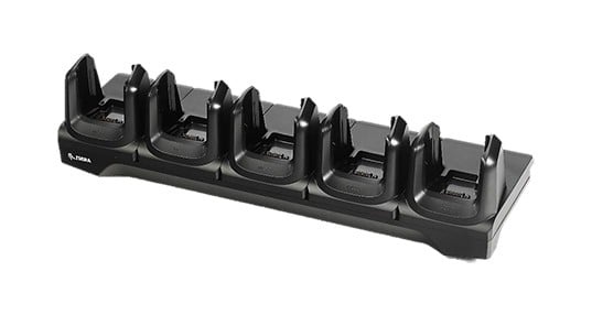 ZEBRA Zebra CRD-MC33-5SETH-01 lettero codici a barre e accessori - PC | TecnoCARE.net Sabaudia, Latina, Terracina, San Felice Circeo e Pontinia