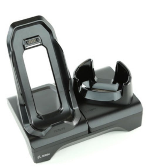 ZEBRA Zebra CRD-TC7X-SE2CO1-01 Caricabatterie per dispositivi mobili Computer portatile Nero AC Interno - BATTERIE E ALIMENTATORI | TecnoCARE.net Sabaudia, Latina, Terracina, San Felice Circeo e Pontinia