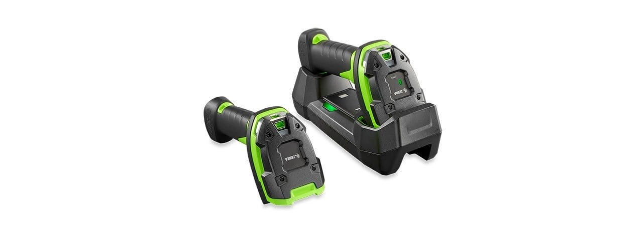 ZEBRA Zebra DS3678-DP Lettore di codici a barre portatile 1D/2D Laser Nero, Verde - PC | TecnoCARE.net Sabaudia, Latina, Terracina, San Felice Circeo e Pontinia