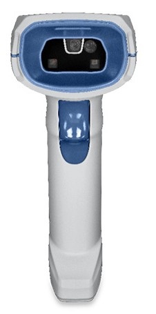 ZEBRA Zebra DS8108-HC Scanner di codici a barre 1D2D portatile USB cablato IP42 Bianco - PC | TecnoCARE.net Sabaudia, Latina, Terracina, San Felice Circeo e Pontinia