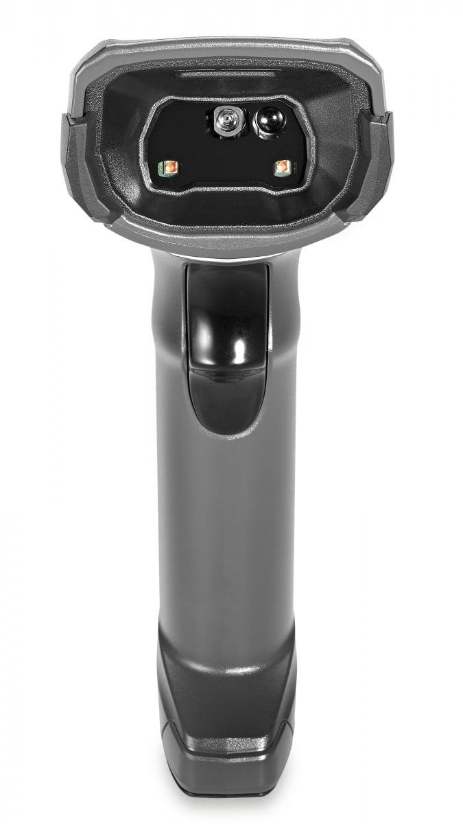 ZEBRA Zebra DS8108-SR Scanner di codici a barre 1D 2D portatile cablato IP42 Nero - PC | TecnoCARE.net Sabaudia, Latina, Terracina, San Felice Circeo e Pontinia