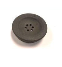 ZEBRA Zebra KT-HSX100-EPF1-20 accessorio per cuffia Auricolari a conchiglia - ACCESSORI ED ELEMENTI PER APPARECCHIATURA AUDIO | TecnoCARE.net Sabaudia, Latina, Terracina, San Felice Circeo e Pontinia