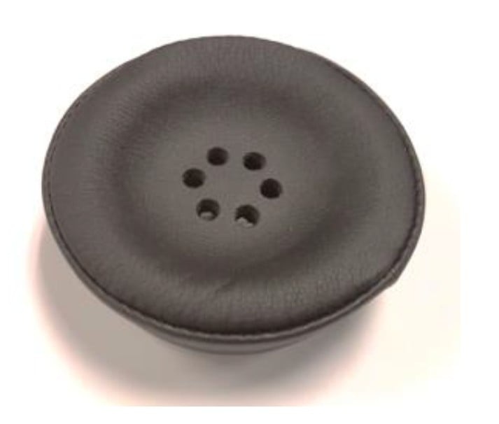 ZEBRA Zebra KT-HSX100-EPL1-20 accessorio per cuffia Set cuscinetto/anello - ACCESSORI ED ELEMENTI PER APPARECCHIATURA AUDIO | TecnoCARE.net Sabaudia, Latina, Terracina, San Felice Circeo e Pontinia