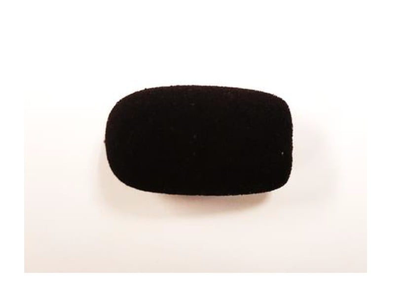 ZEBRA Zebra KT-HSX100-MWS1-50 accessorio per cuffia Schermo antivento per microfono - ACCESSORI ED ELEMENTI PER APPARECCHIATURA AUDIO | TecnoCARE.net Sabaudia, Latina, Terracina, San Felice Circeo e Pontinia