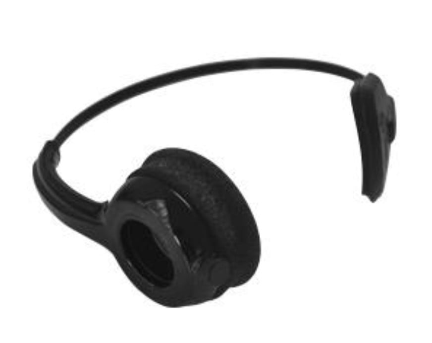 ZEBRA Zebra KT-HSX100-OTH1-10 accessorio per cuffia Padiglione auricolare - ACCESSORI ED ELEMENTI PER APPARECCHIATURA AUDIO | TecnoCARE.net Sabaudia, Latina, Terracina, San Felice Circeo e Pontinia