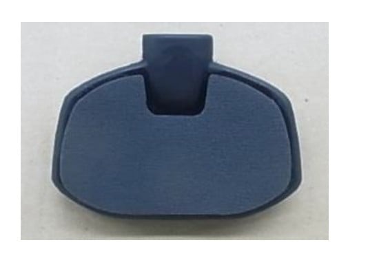 ZEBRA Zebra KT-HSX100-TBP1-20 accessorio per cuffia - ACCESSORI ED ELEMENTI PER APPARECCHIATURA AUDIO | TecnoCARE.net Sabaudia, Latina, Terracina, San Felice Circeo e Pontinia
