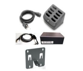 ZEBRA Zebra KT-SAC5000-8000CR carica batterie AC - BATTERIE E ALIMENTATORI | TecnoCARE.net Sabaudia, Latina, Terracina, San Felice Circeo e Pontinia