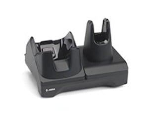 ZEBRA Zebra KT-TC8-01 Caricabatterie per dispositivi mobili Lettore di codice a barre Nero AC Interno - BATTERIE E ALIMENTATORI | TecnoCARE.net Sabaudia, Latina, Terracina, San Felice Circeo e Pontinia