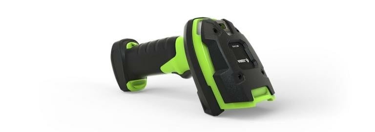 ZEBRA Zebra LI3608 Scanner portatile per codici a barre 1D IP65 IP67 Resistente alla polvere e all'acqua - PC | TecnoCARE.net Sabaudia, Latina, Terracina, San Felice Circeo e Pontinia