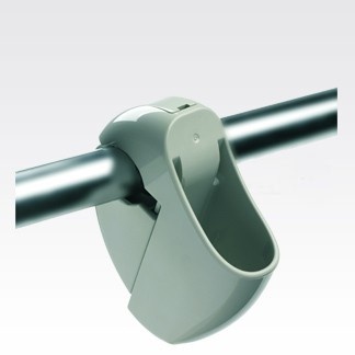 ZEBRA Motorola PSS-3SH01-00R supporto per personal communication Supporto passivo Computer portatile palmare Argento - COMPONENTI | TecnoCARE.net Sabaudia, Latina, Terracina, San Felice Circeo e Pontinia