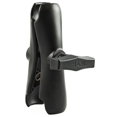 ZEBRA Zebra RAM-201U supporto per personal communication Supporto passivo Tastiera Nero - COMPONENTI | TecnoCARE.net Sabaudia, Latina, Terracina, San Felice Circeo e Pontinia