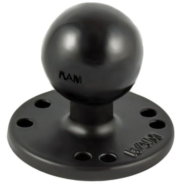 ZEBRA Zebra RAM-202U supporto per personal communication Supporto passivo Tastiera Nero - COMPONENTI | TecnoCARE.net Sabaudia, Latina, Terracina, San Felice Circeo e Pontinia