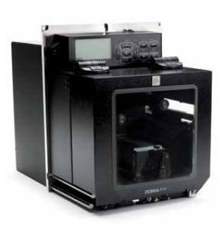 ZEBRA Zebra ZE500 stampante per etichette (CD) 300 x 300 DPI Cablato - STAMPANTI E SCANNER | TecnoCARE.net Sabaudia, Latina, Terracina, San Felice Circeo e Pontinia