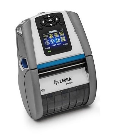 ZEBRA Zebra ZQ620 stampante per etichette (CD) Termica diretta 203 x 203 DPI Con cavo e senza cavo - STAMPANTI E SCANNER | TecnoCARE.net Sabaudia, Latina, Terracina, San Felice Circeo e Pontinia