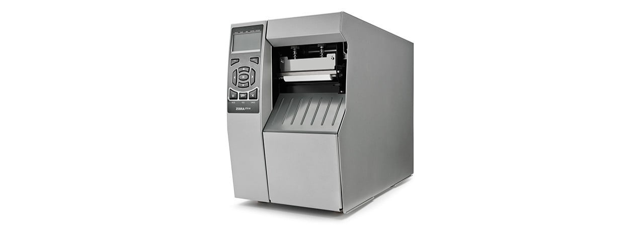 ZEBRA Zebra ZT510 Stampante Termica a Trasferimento 300DPI 305mm/s Ethernet Bluetooth USB Grigia - STAMPANTI E SCANNER | TecnoCARE.net Sabaudia, Latina, Terracina, San Felice Circeo e Pontinia
