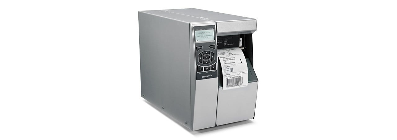 ZEBRA Zebra ZT510 Stampante Termica a Trasferimento 300DPI 305mm/s Ethernet Bluetooth USB Grigia - STAMPANTI E SCANNER | TecnoCARE.net Sabaudia, Latina, Terracina, San Felice Circeo e Pontinia