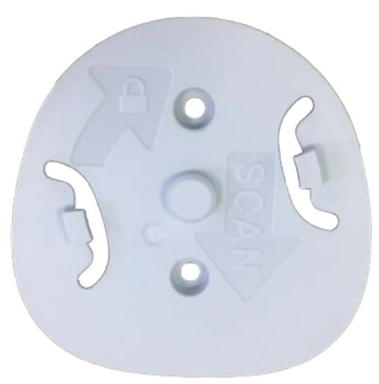 ZEBRA Zebra BRKT-LM0093C-0W lettero codici a barre e accessori Supporto - PC | TecnoCARE.net Sabaudia, Latina, Terracina, San Felice Circeo e Pontinia