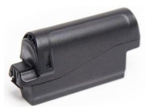 ZEBRA Zebra BTRY-NGWT-50MA-01 - Batteria ricaricabile - Ioni di Litio - 1 pz - 5000 mAh - Nero - Zebra WT6000 - BATTERIE E ALIMENTATORI | TecnoCARE.net Sabaudia, Latina, Terracina, San Felice Circeo e Pontinia