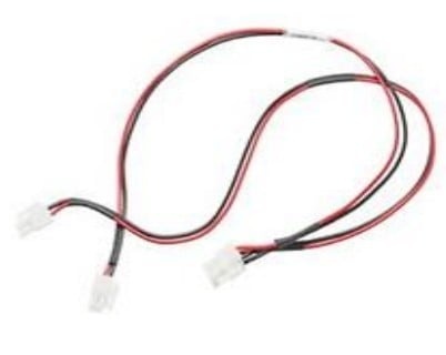 ZEBRA Zebra CBL-DC-393A1-02 cavo di alimentazione Nero, Rosso 1 m - CAVI PER COMPUTER E PERIFERICHE | TecnoCARE.net Sabaudia, Latina, Terracina, San Felice Circeo e Pontinia