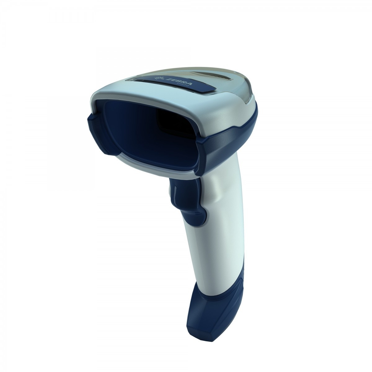 ZEBRA Zebra DS2208-HC Lettore di codici a barre portatile 1D/2D LED Bianco - PC | TecnoCARE.net Sabaudia, Latina, Terracina, San Felice Circeo e Pontinia