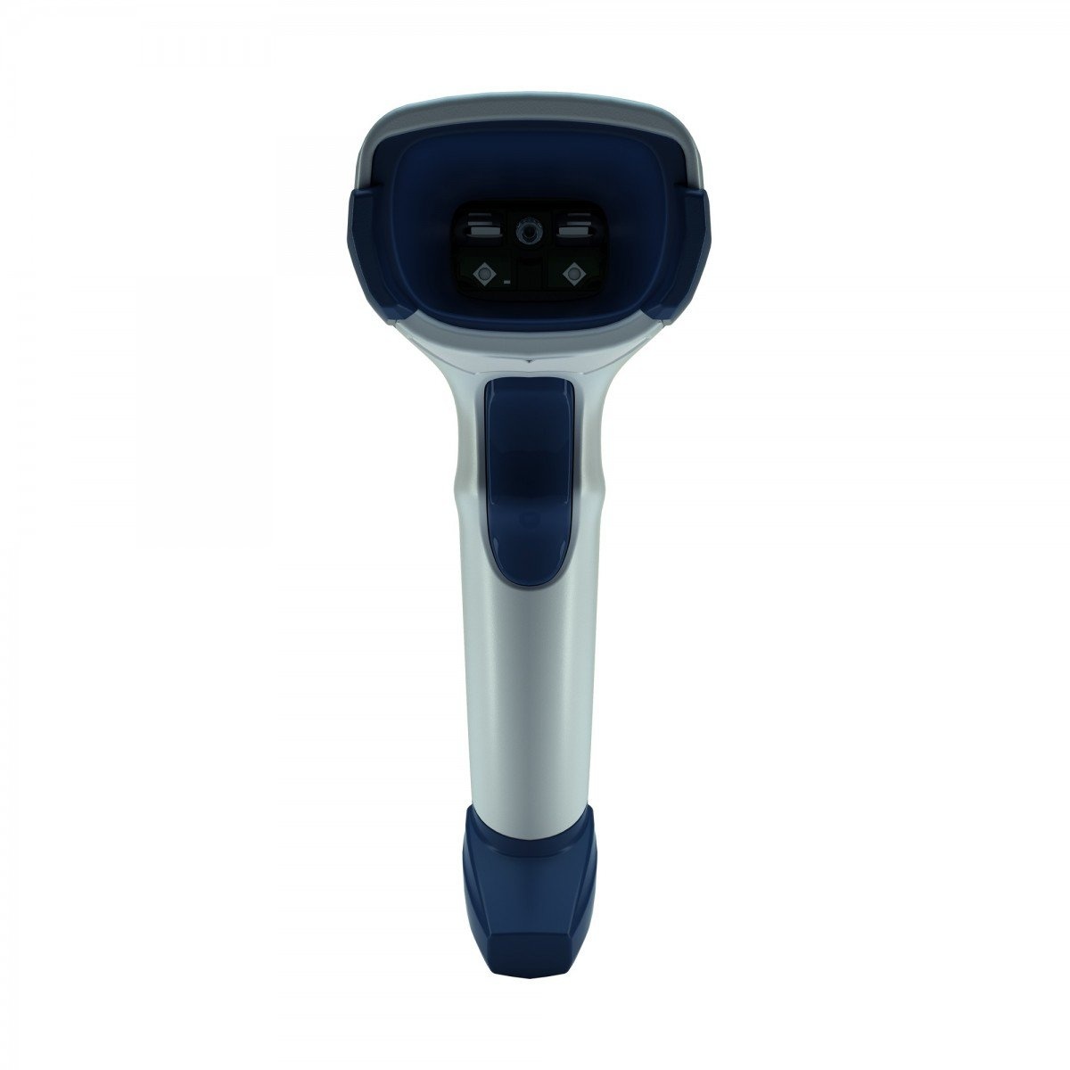 ZEBRA Zebra DS2208-HC Lettore di codici a barre portatile 1D/2D LED Bianco - PC | TecnoCARE.net Sabaudia, Latina, Terracina, San Felice Circeo e Pontinia