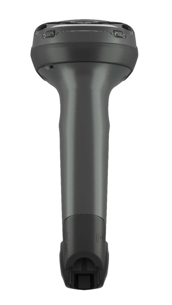 ZEBRA Zebra DS4608 SCANNER: AREA IMAGER, ELECTRONICS DPM, CORDED, WHITE ILLUMINATION, TWILIGHT BLACK, VIBRATION MOTOR - NA, LA, EMEA ONLY - PC | TecnoCARE.net Sabaudia, Latina, Terracina, San Felice Circeo e Pontinia