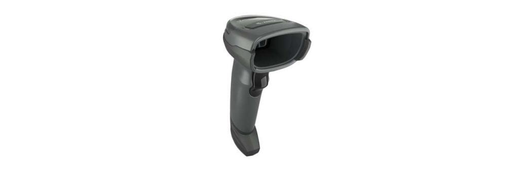 ZEBRA Zebra DS4608-HD Lettore di Codici a Barre Compatto Cablato 1D2D Sensore LED Nero - PC | TecnoCARE.net Sabaudia, Latina, Terracina, San Felice Circeo e Pontinia