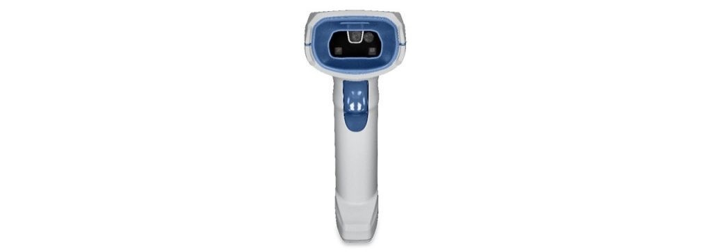 ZEBRA Zebra DS8178-HC Lettore di codici a barre portatile 1D/2D LED Bianco - PC | TecnoCARE.net Sabaudia, Latina, Terracina, San Felice Circeo e Pontinia