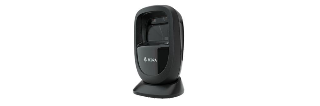 ZEBRA Zebra DS9308-SR Scanner di codici a barre fisso 1D2D con sensore LED e connettività cablata - PC | TecnoCARE.net Sabaudia, Latina, Terracina, San Felice Circeo e Pontinia