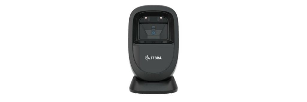 ZEBRA Zebra DS9308-SR Scanner di codici a barre fisso 1D2D con sensore LED e connettività cablata - PC | TecnoCARE.net Sabaudia, Latina, Terracina, San Felice Circeo e Pontinia